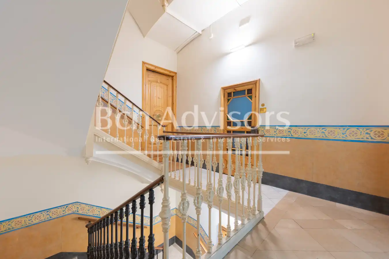 Wohnung mit Terrasse zum Verkauf in Carrer de Mallorca, imagen 40