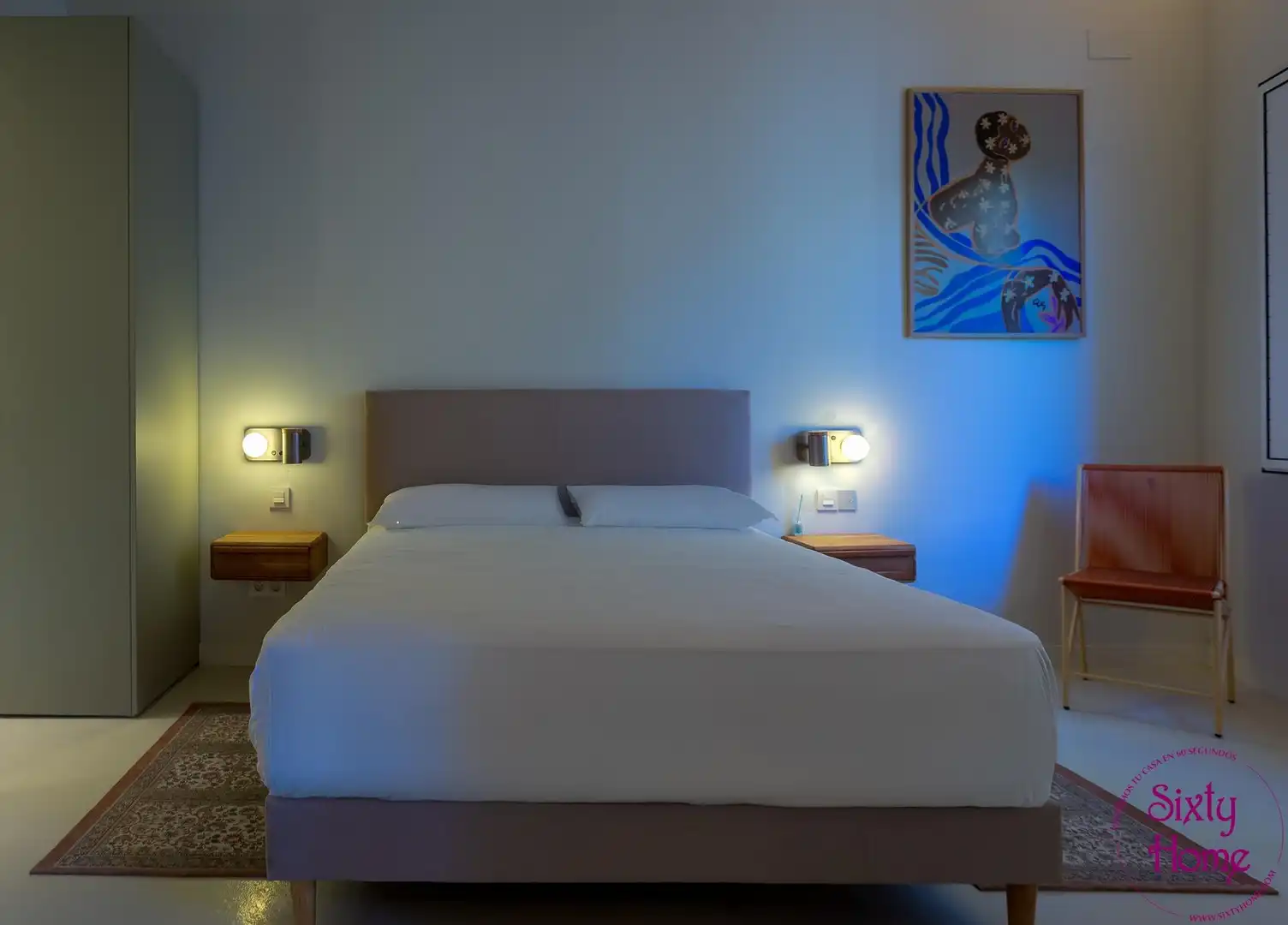 Apartamento en venta en SACRAMENTO, 8, San Pablo