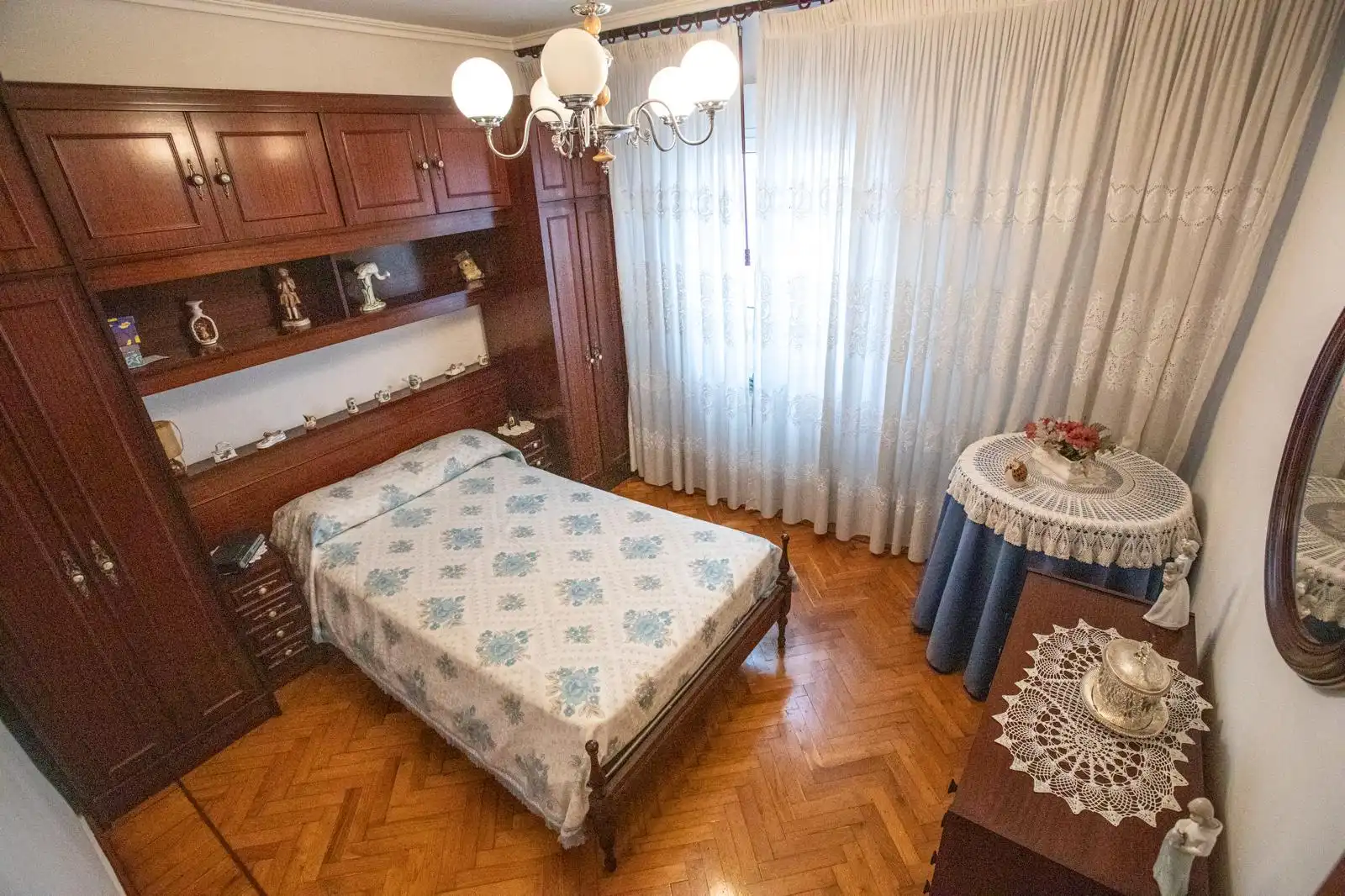 Habitación de Piso en venta en Santander con Calefacción y Amueblado