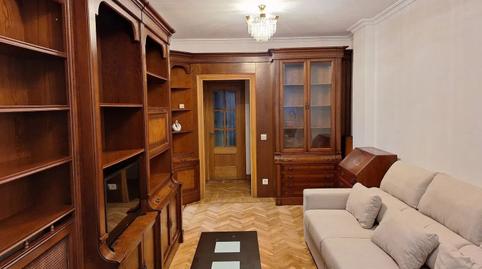 Foto 2 de Piso de alquiler en Txofre, Gros, Donostia - San Sebastián