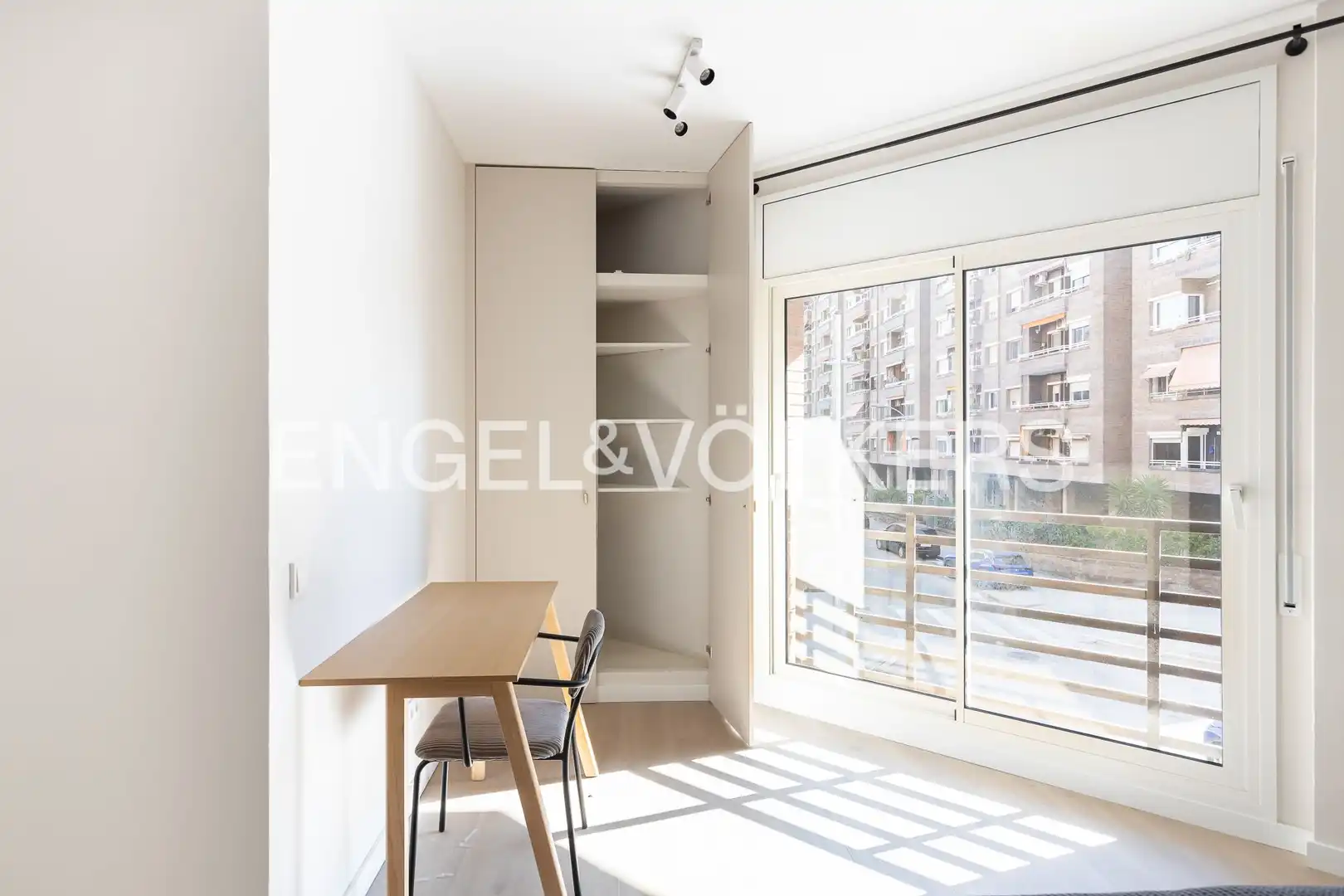Habitación de Piso en venta en Barcelona con Aire acondicionado, Calefacción y Parquet