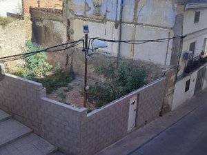 Terreno residencial en Venta en Calle Mayor, 28 en Gallur