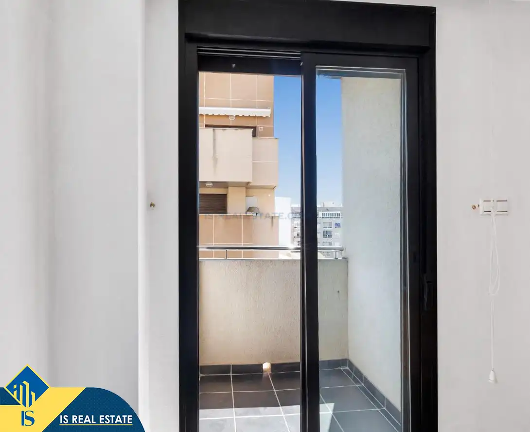 Apartament amb terrassa en venda a Centro, imagen 8