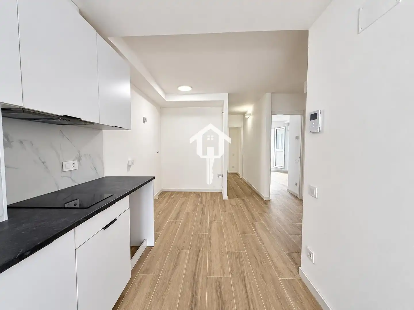 Küche von Maisonette zum Verkauf in Pla - Carolinas