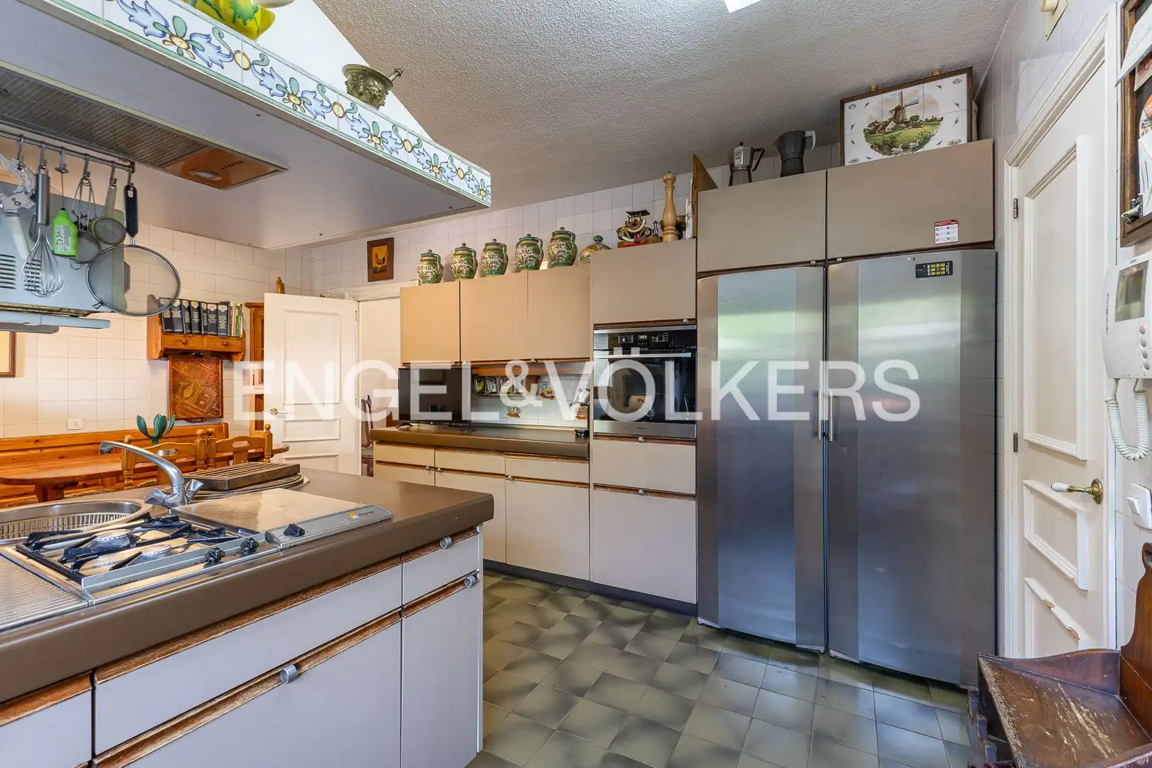 Maison mitoyenne avec piscine à vendre à Barajas, imagen 6