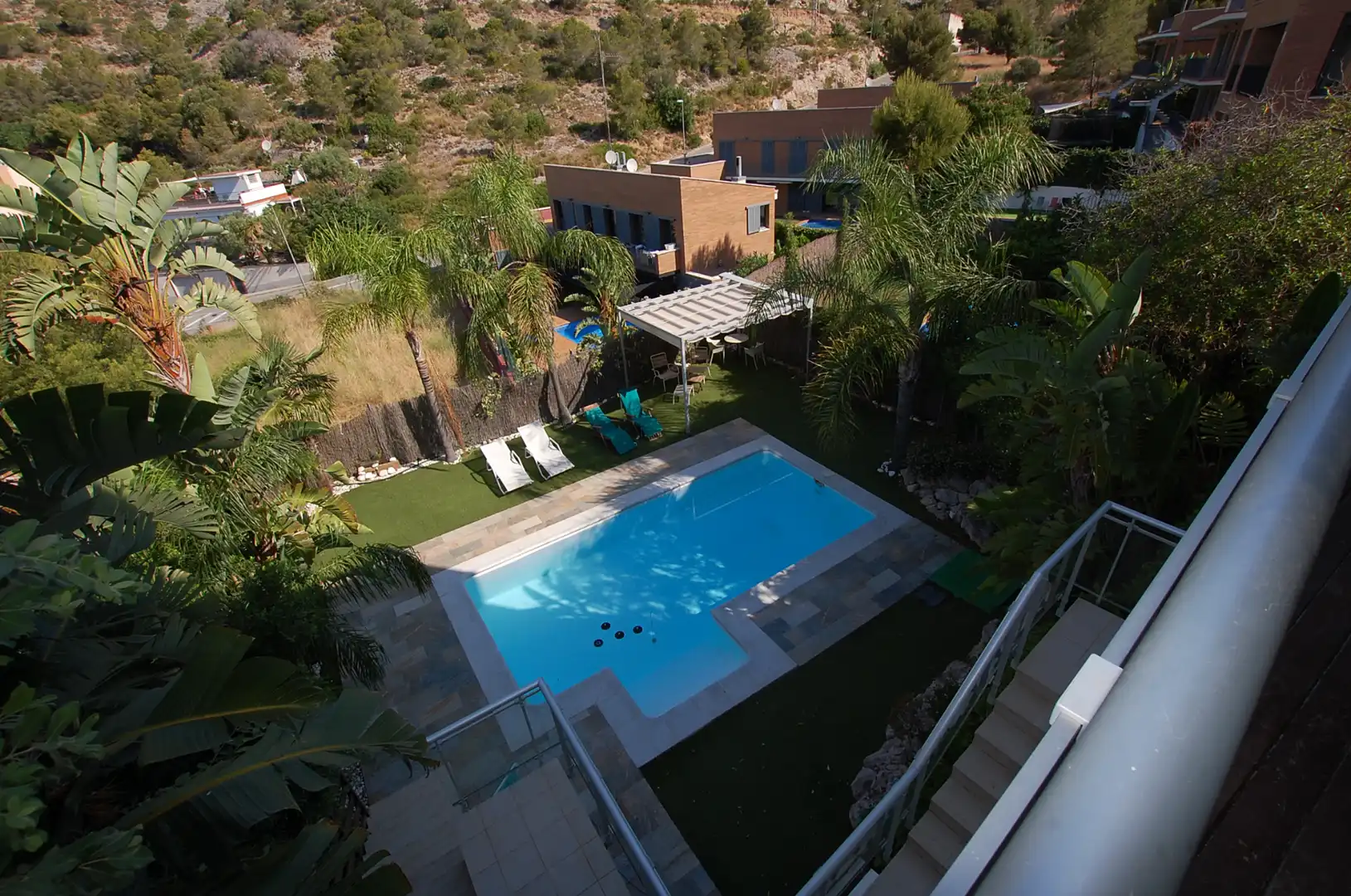 Casa con piscina in vendita a Llevantina - Montgavina - Quintmar, imagen 20