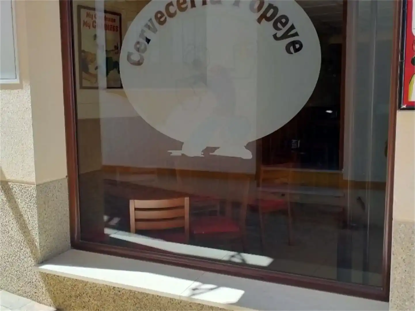 Planta baixa en venda en Cañete la Real amb Aire condicionat i Moblat