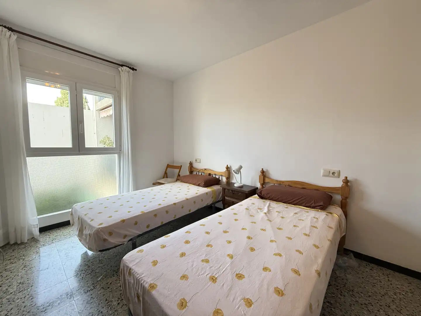 Habitación de Piso de alquiler en Centre