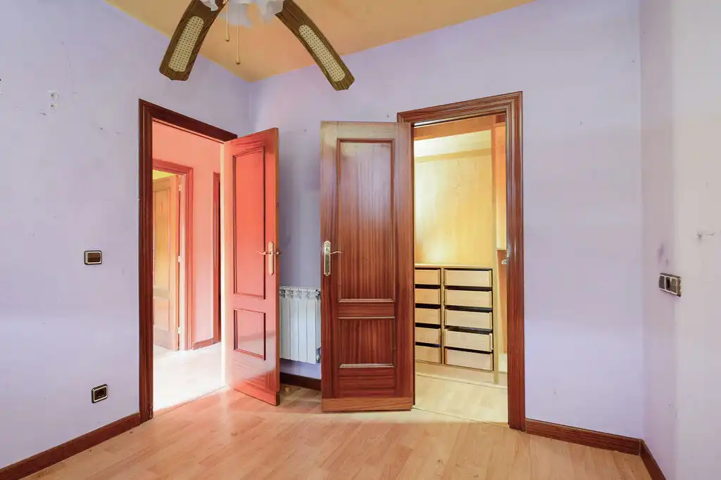 Detached house for sale in C/ El Pontón, imagen 9