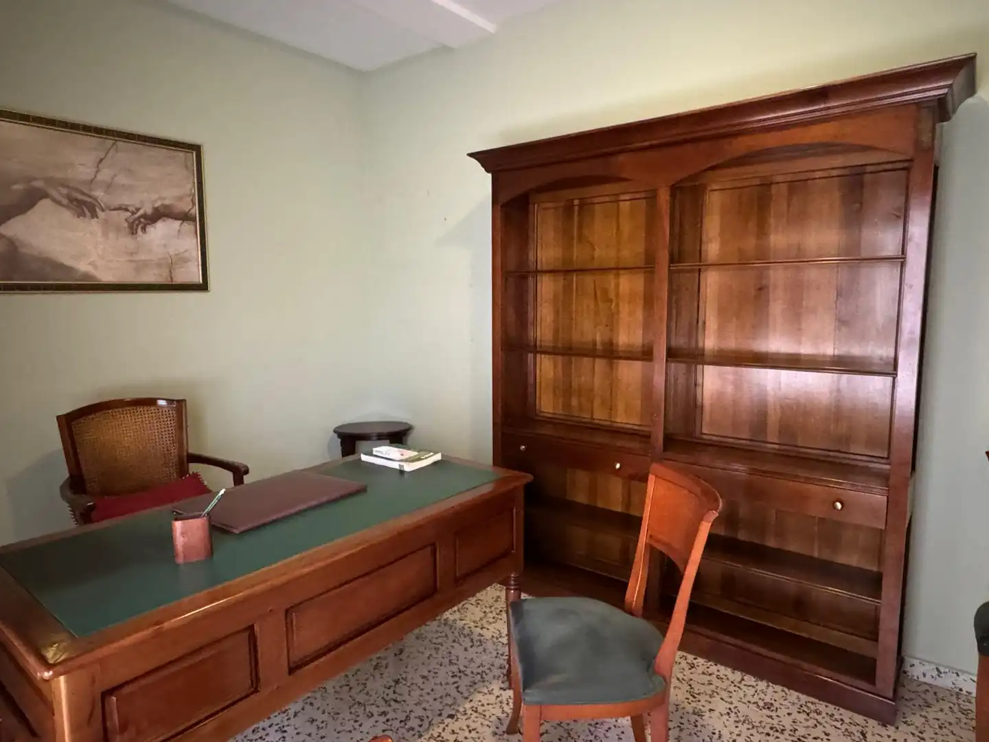 Büro zum Verkauf in Alcázar de San Juan mit Klimaanlage