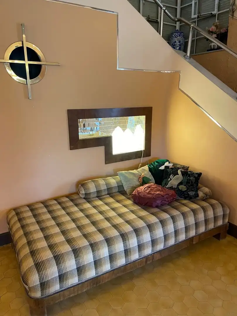 Dormitori de Casa o xalet en venda en Valladolid