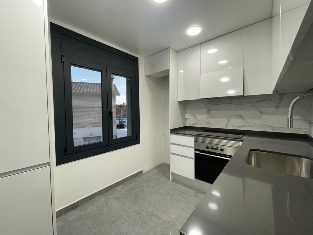 Flat to rent in Santa Perpètua de Mogoda