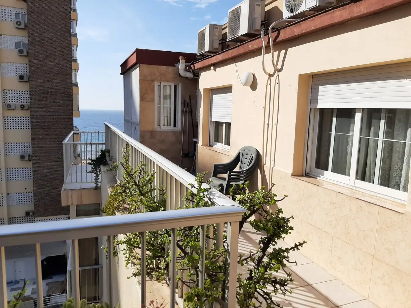 Apartamento con jardín en venta en Playa de Levante, imagen 31