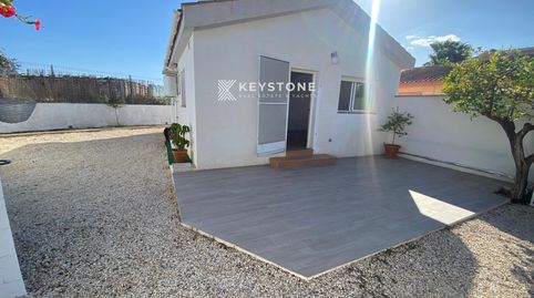 Photo 2 of Houses for rent in N/a, Los Girasoles, San Vicente del Raspeig / Sant Vicent del Raspeig