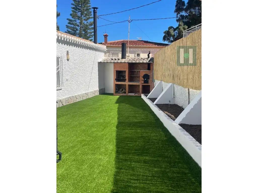 Chalet con jardín en venta en Calle Monte Igueldo - Urrutias, imagen 10