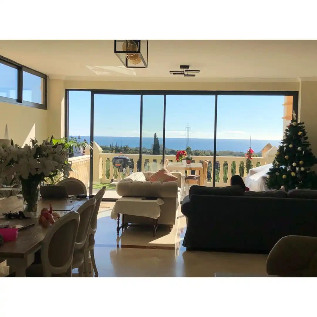 Casa con piscina in vendita a Marbella Centro, imagen 11