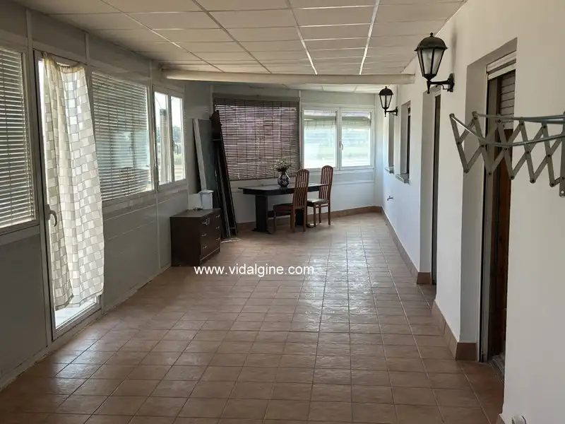 Casa amb jardí en venda a Carrer Pi i Margall, imagen 9