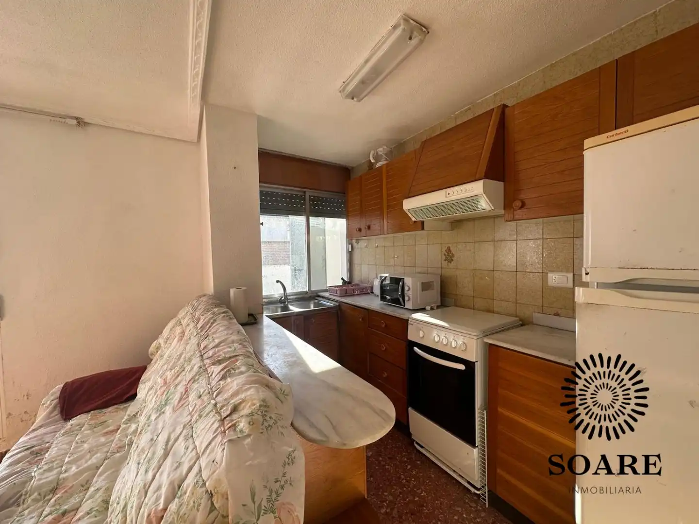 Attique avec ascenseur à vendre à GRAU, imagen 3