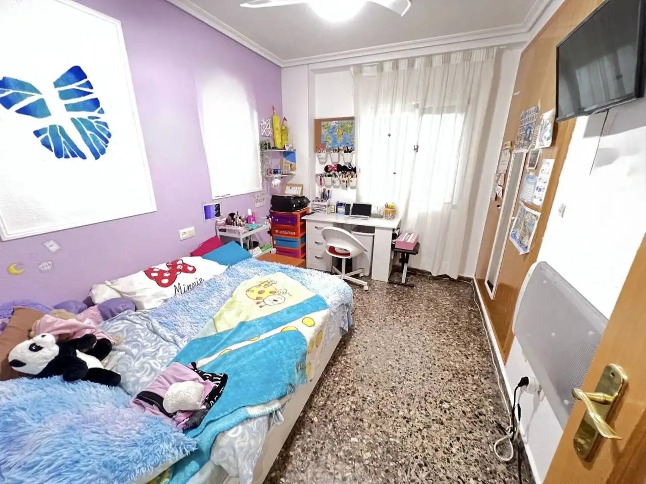 Piso en venta en Onda