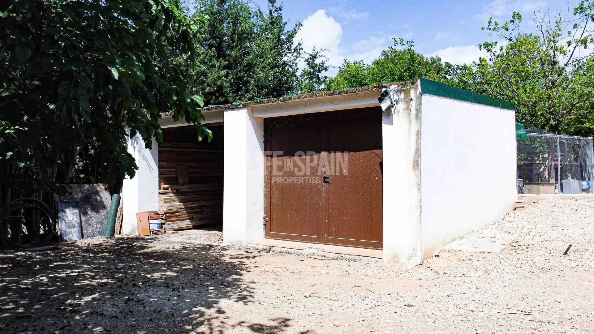 Casa o xalet en venda a Masdenverge