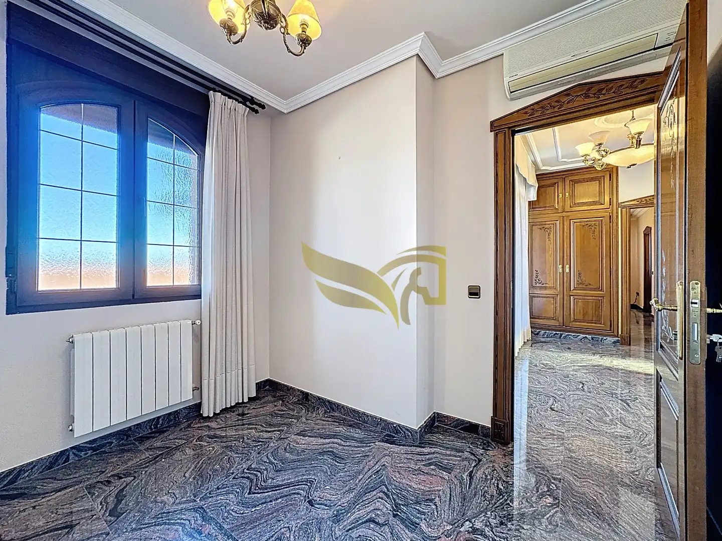 Casa o chalet en venta en Aranjuez con Aire acondicionado, Calefacción y Jardín privado