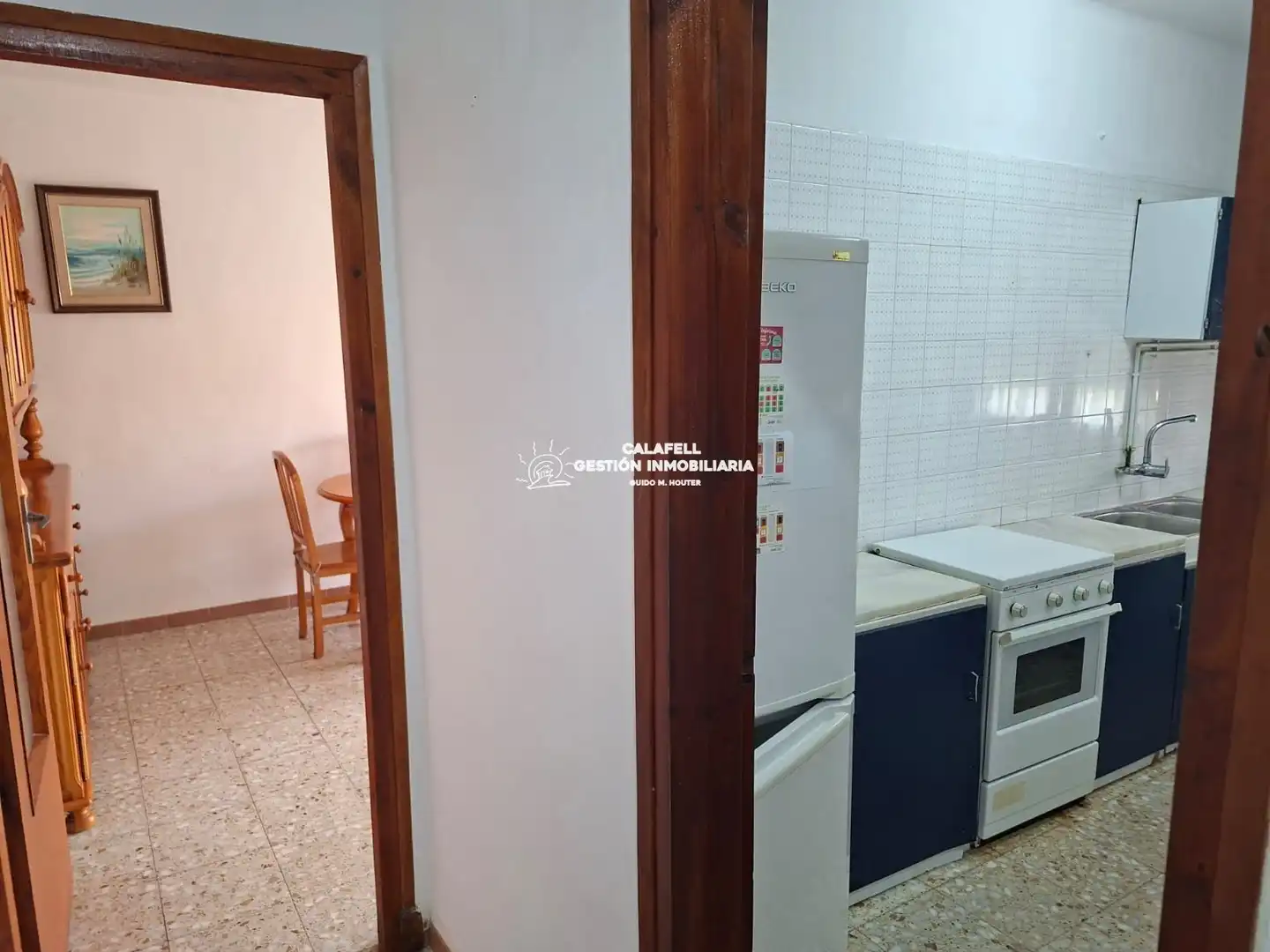 Wohnung zum Verkauf in Rosello 21, imagen 23
