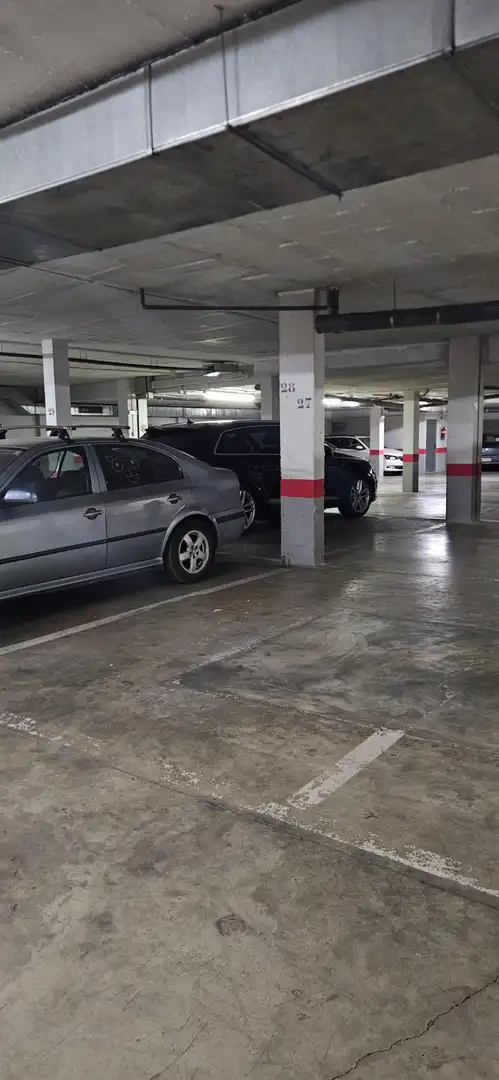 Parking de Garaje en venta en Dos Hermanas