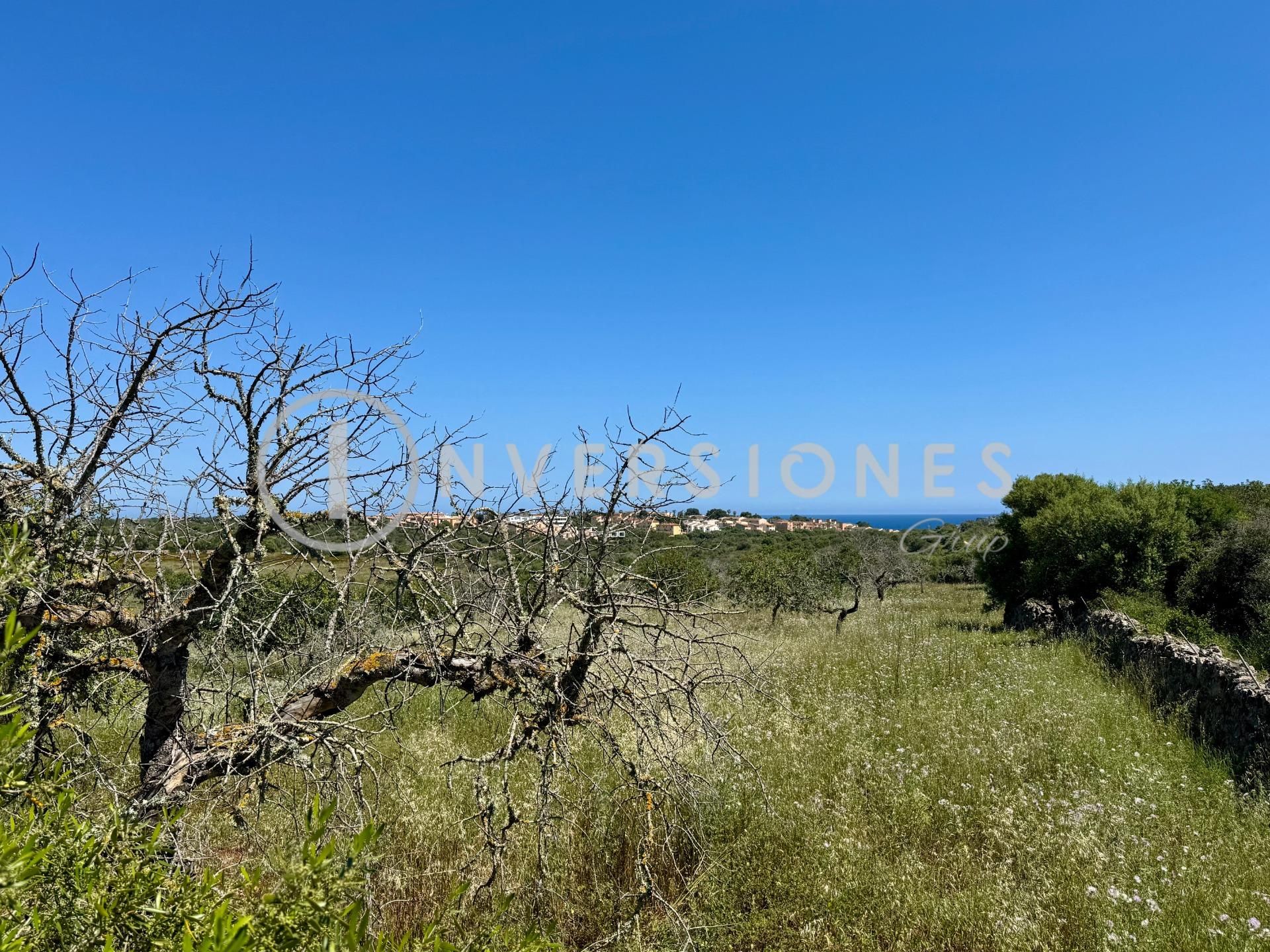 Residential for sale in Manacor