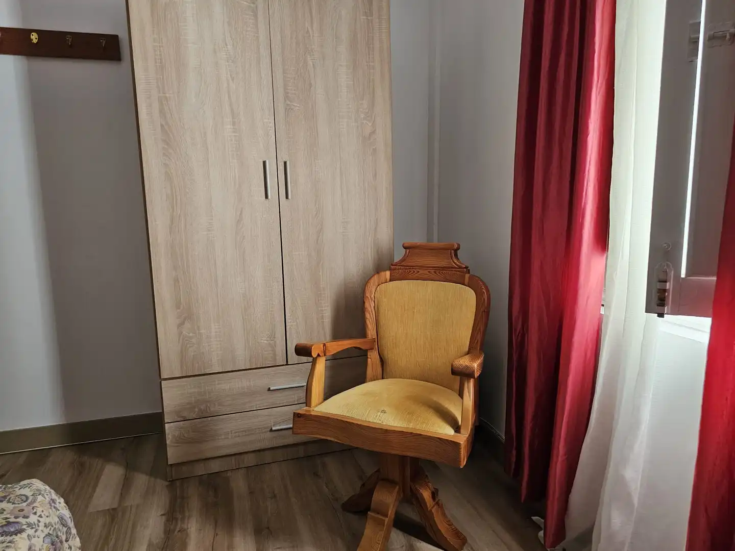 Zimmer in Calle Don Bosco, 4, Bajadilla - Fuente Nueva