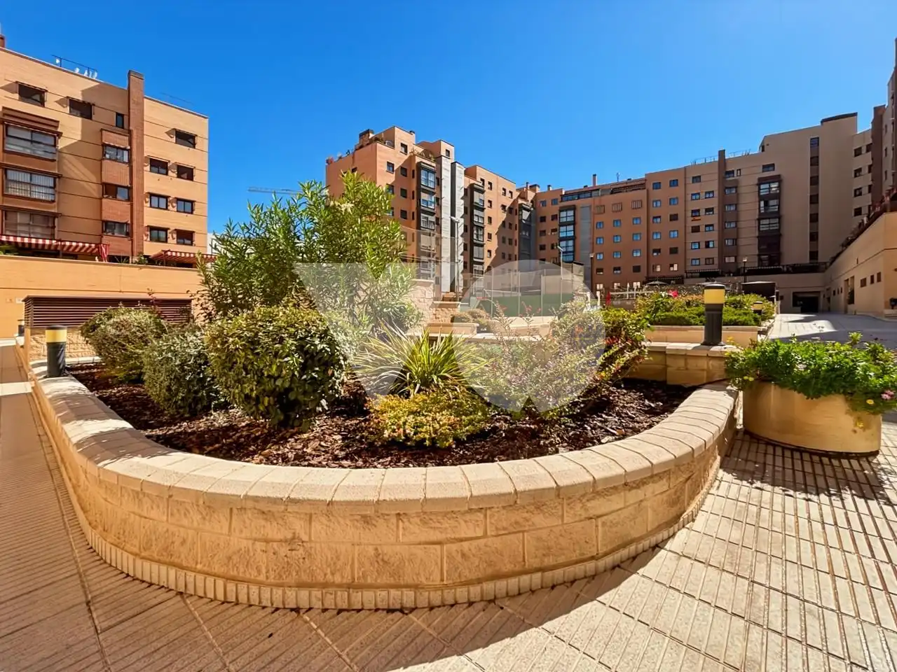 Flat with pool for sale in Calle de Alfonso Gómez, imagen 47