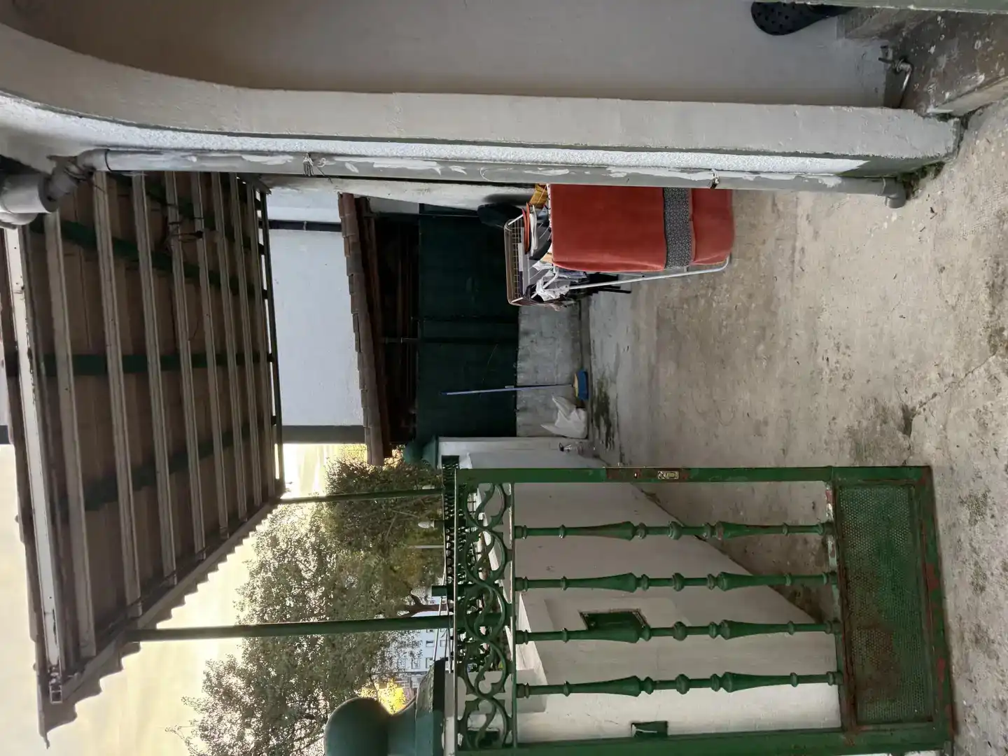 Aparcament de Casa o xalet en venda en Donostia - San Sebastián  amb Balcó