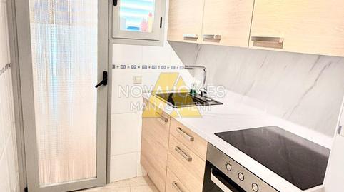 Foto 5 de Apartament en venda a N/a, 2, Tomás Maestre, La Manga del Mar Menor