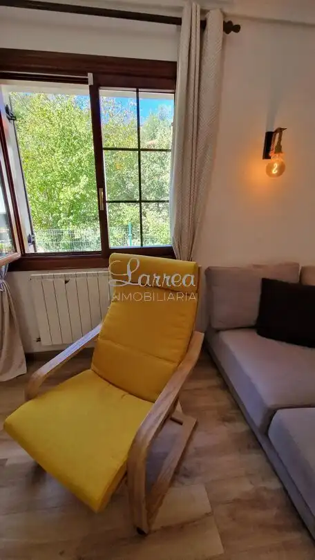 House with terrace for sale in Ibarra Auzoa, imagen 17