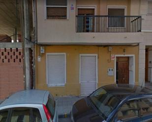 Exterior view of Garage for sale in  Murcia Capital