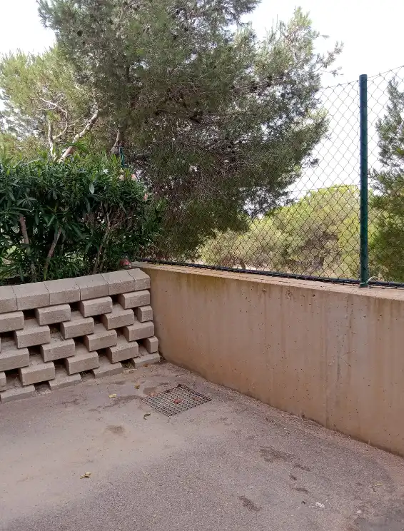 Pis amb terrassa en venda a Santa Pola ciudad, imagen 56