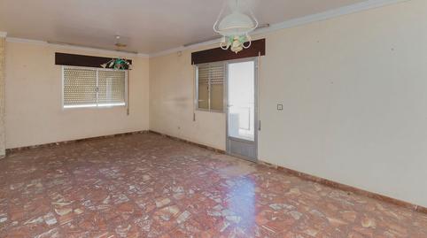 Foto 2 de Pis en venda a C/ San Marcos, Ejido Norte, Almería