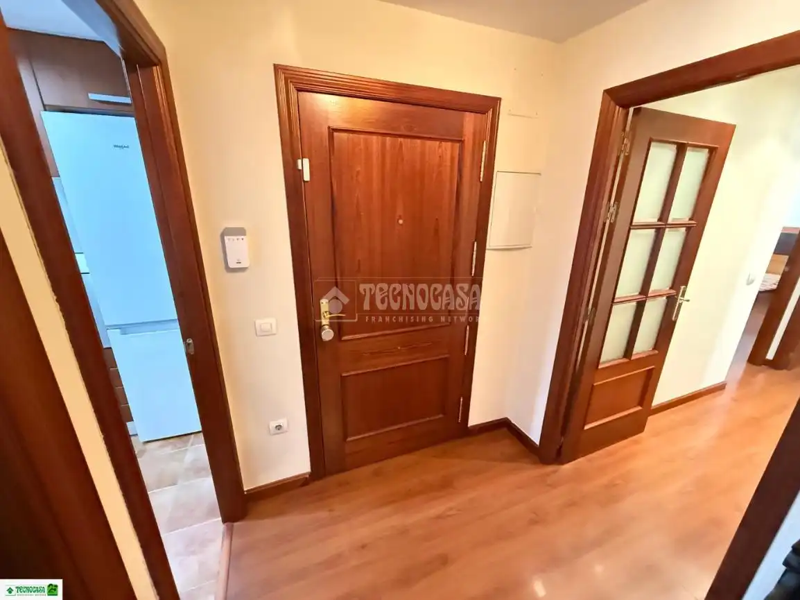 Piso en venta en Ciudad Real con Calefacción