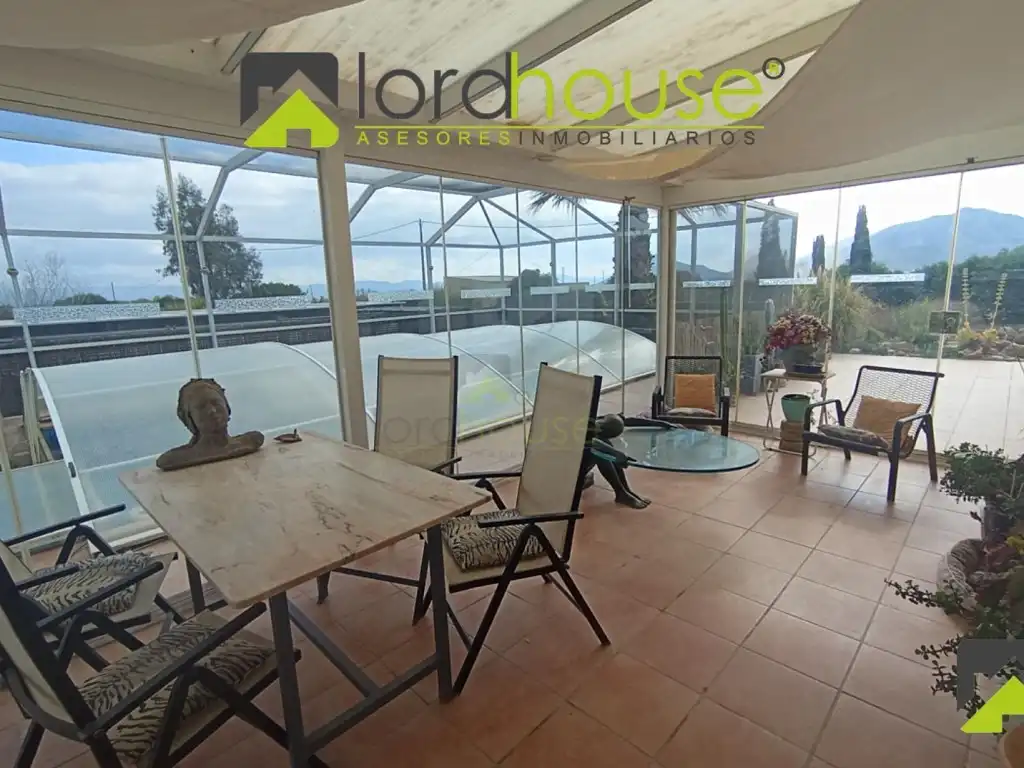 Casa en venta en Poligono 7 Paraje 137 La Ermita, imagen 45