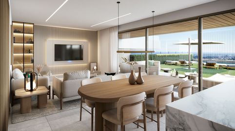 Foto 4 de Apartamento en venta en Centro, Estepona