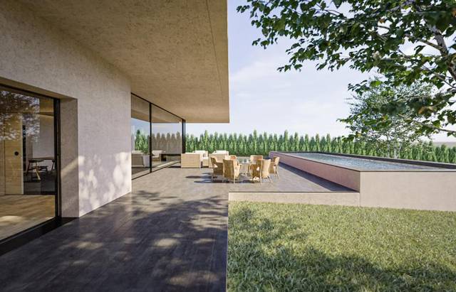 Casa-chalet en Venta en Peralada