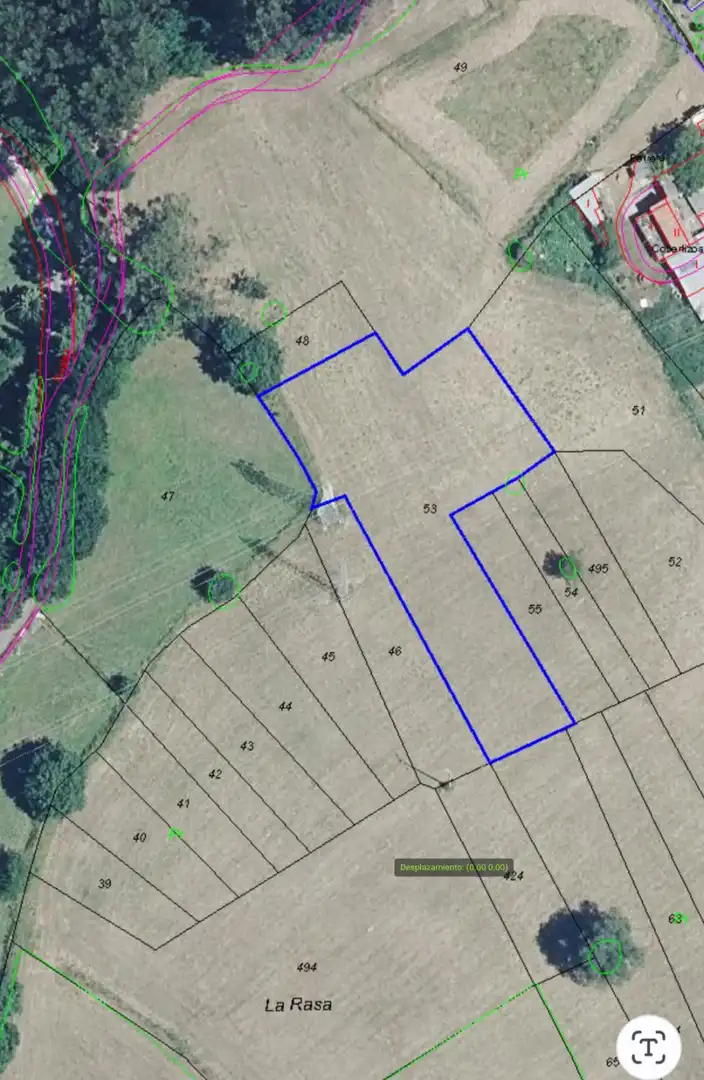 Country homes for sale in Torrelavega 