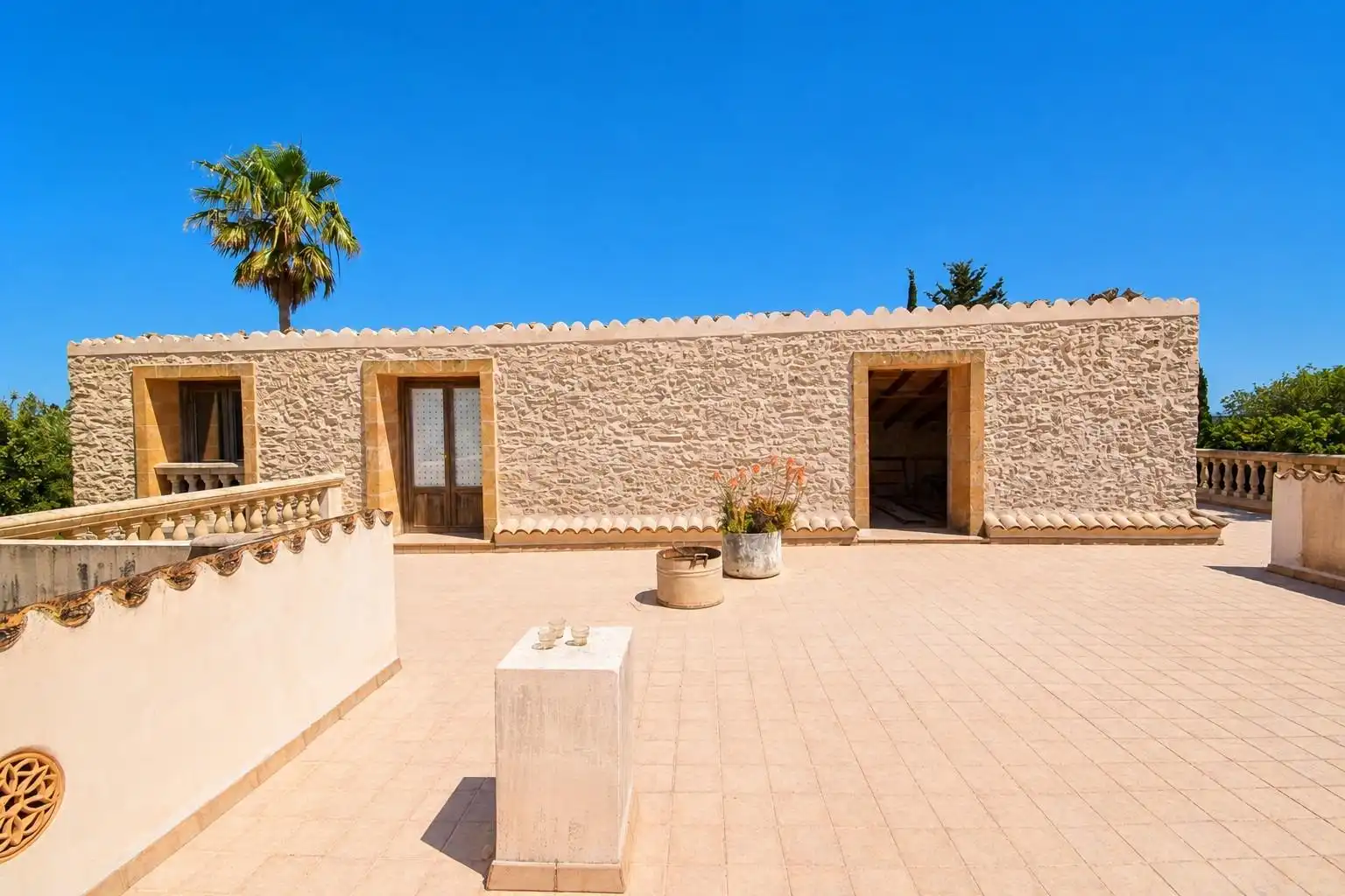 Casa amb jardí en venda a Santa Margalida Poble, imagen 15