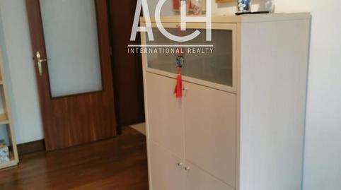 Foto 5 de Pis de lloguer a Benito Alberdi, Rekalde Centro, Bizkaia