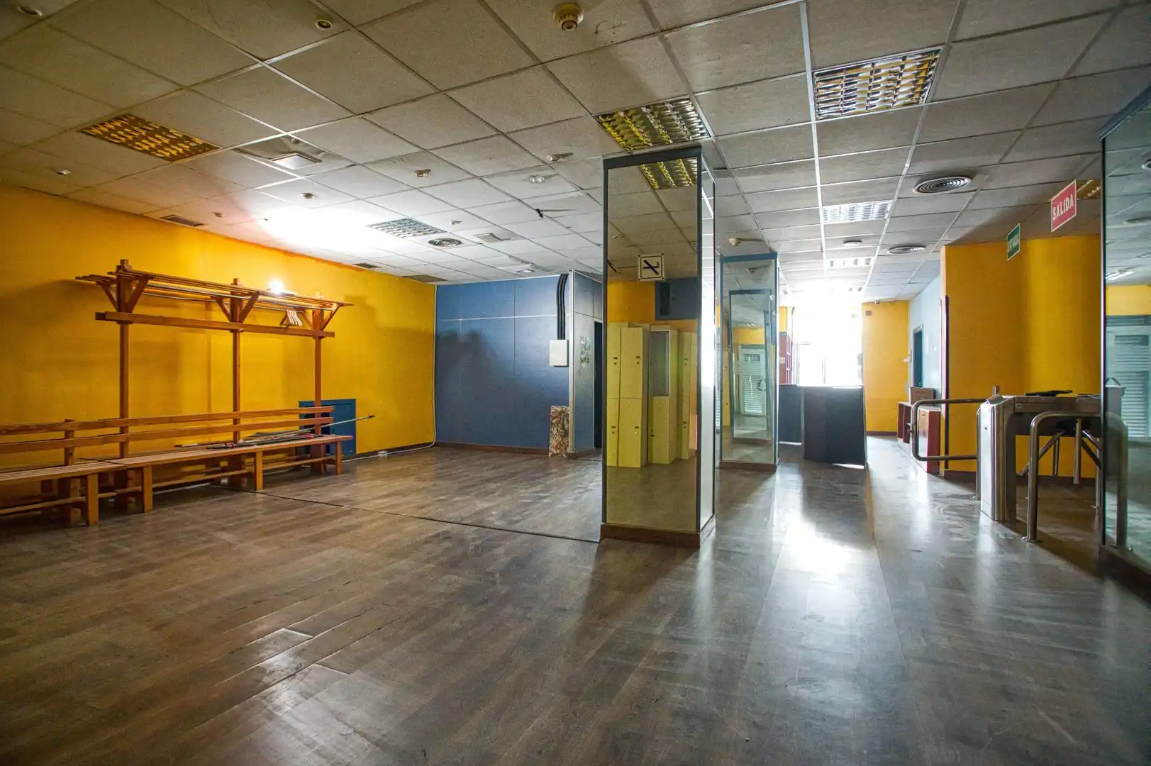 Local comercial en venda a Avenida de Inmaculada Concepción 50, imagen 20