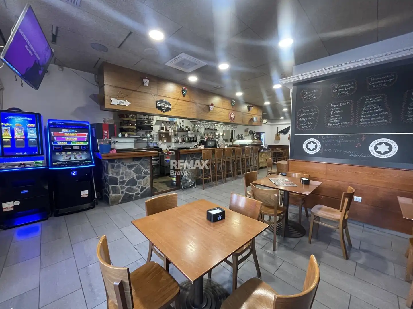 Business premises for sale in Glorieta GV DE PAU CASALS, imagen 4