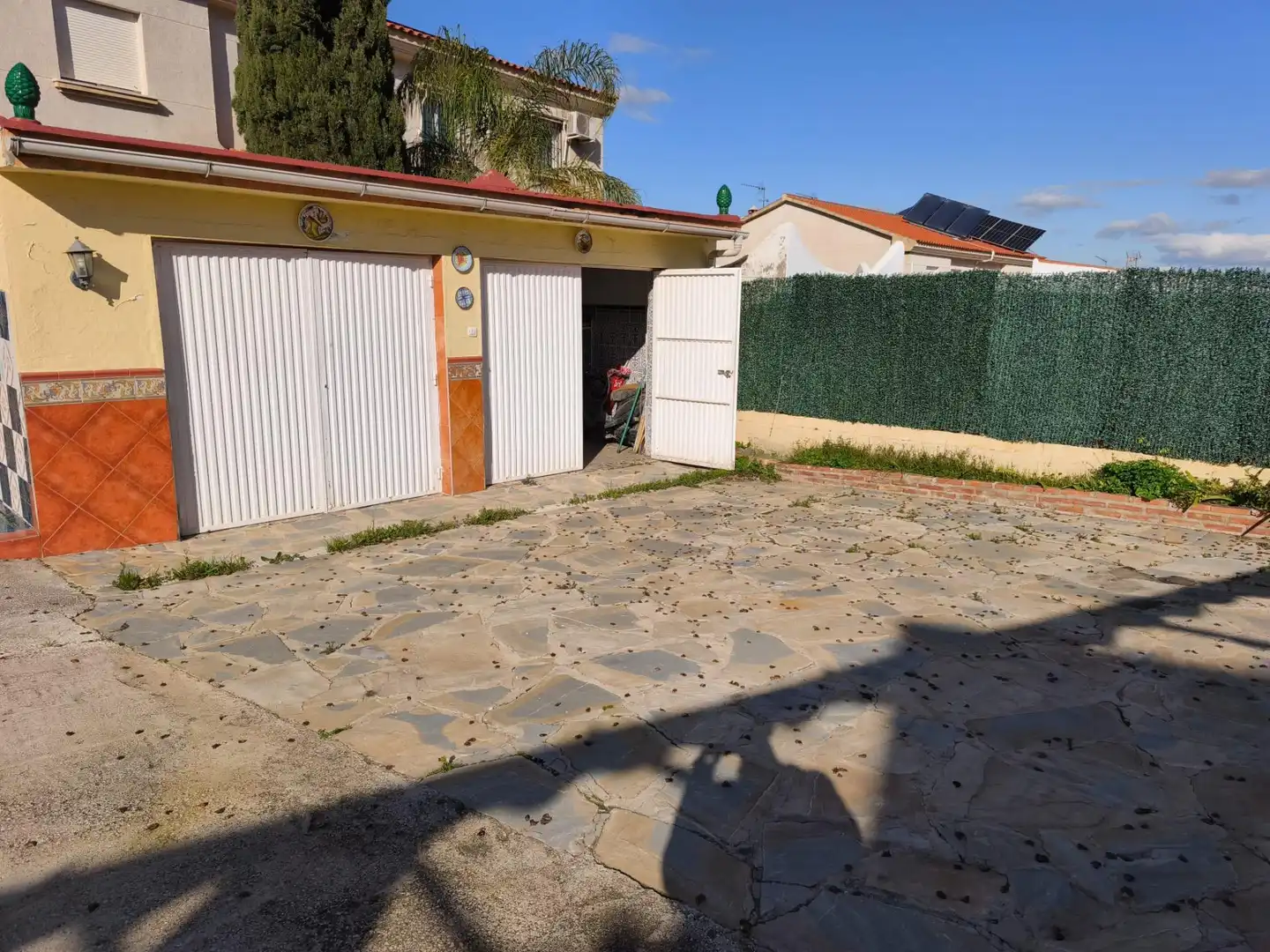 Casa o xalet en venda a Jardines de Alhaurín - Huerta Alta - Fuensanguínea