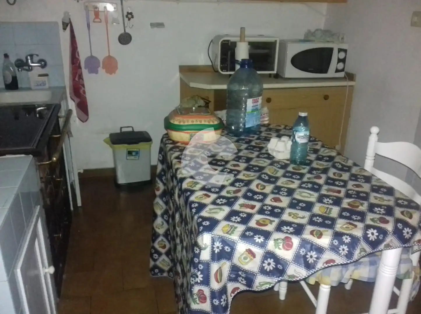 Kitchen of Houses for sale in Ourense Capital   with Private garden