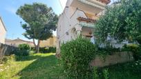 Jardí de Casa adosada en venda en Creixell amb Aire condicionat, Calefacció i Jardí privat