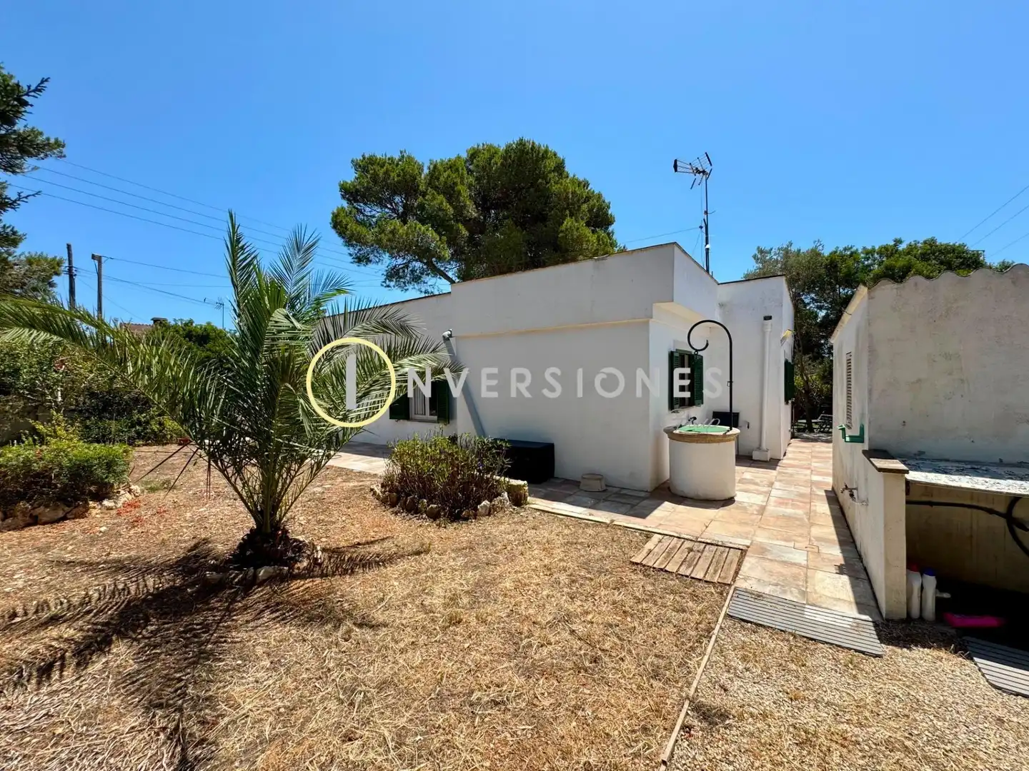 Casa o chalet en venta en Carrer DE NA FUSTERA (M), Cala Figuera