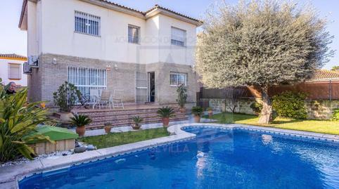 Foto 5 de Casa o xalet en venda a Calle Portugal, 8, Valencina de la Concepción, Sevilla